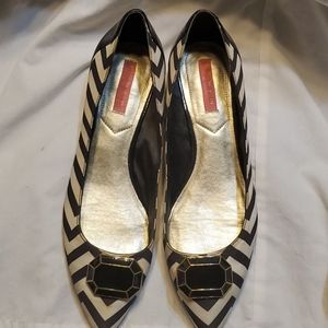 Isaac  Mizrahi  Shoes